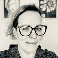 Sarah Karlström