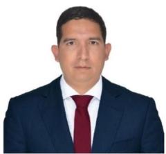 Guillermo Colchado