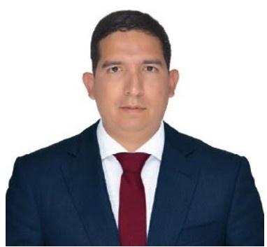 Guillermo Colchado