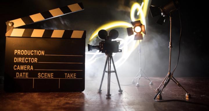 Filmmakers tips and techniques