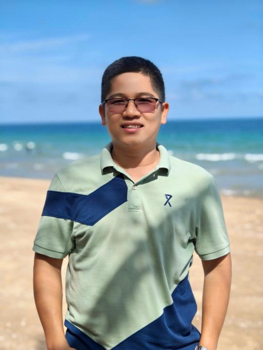 The Nguyen