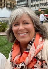 Cynthia Byrne
