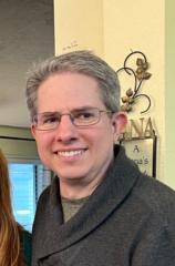 Eric Griffith