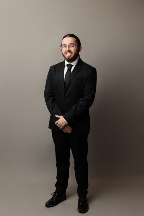 Clark Schmidt