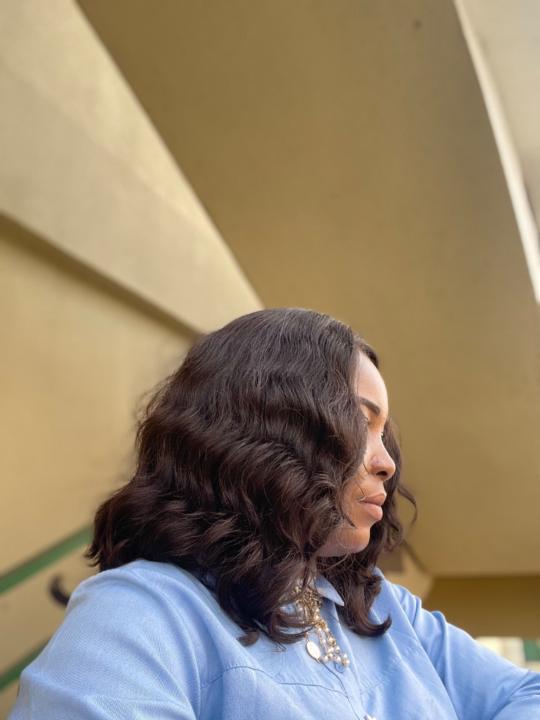 Ekua Baisiwaa Oppong