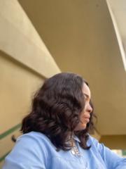 Ekua Baisiwaa Oppong