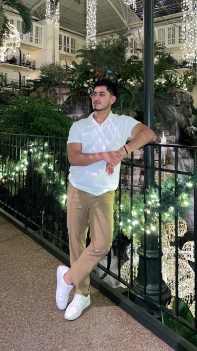 Daniel Molina