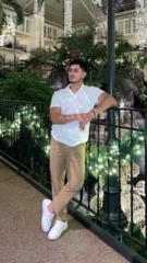 Daniel Molina