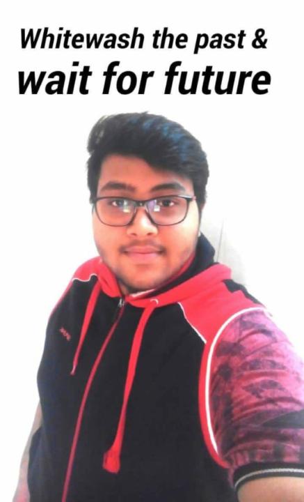 Ashish Kharche