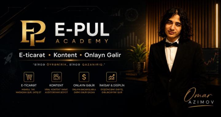 E-Pul Academy