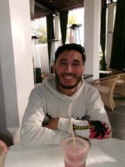 Oscar Cruz