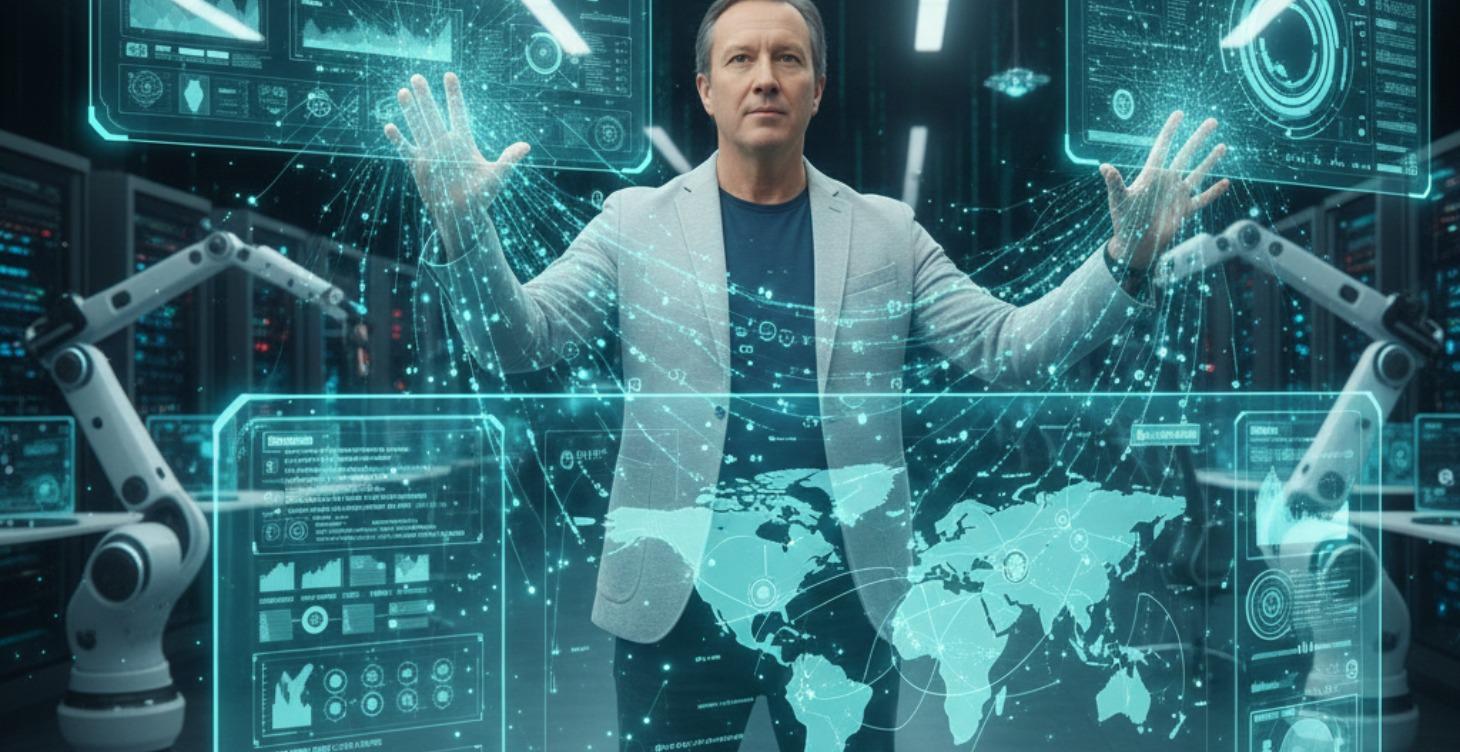 Agentes Virtuales con un solo Promt