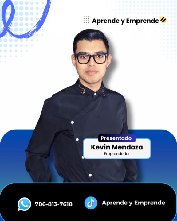 Kevin Mendoza