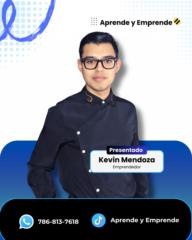 Kevin Mendoza
