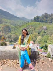Raja Malathi B