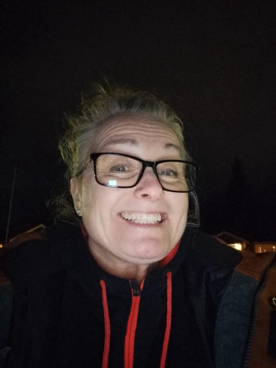 Ann-Charlotte Strandell