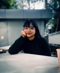 Purnima Priyadarsini