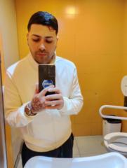 Joel Segovia