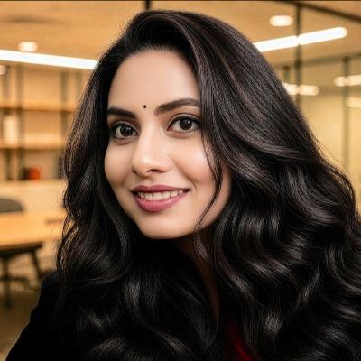 Ananya D.
