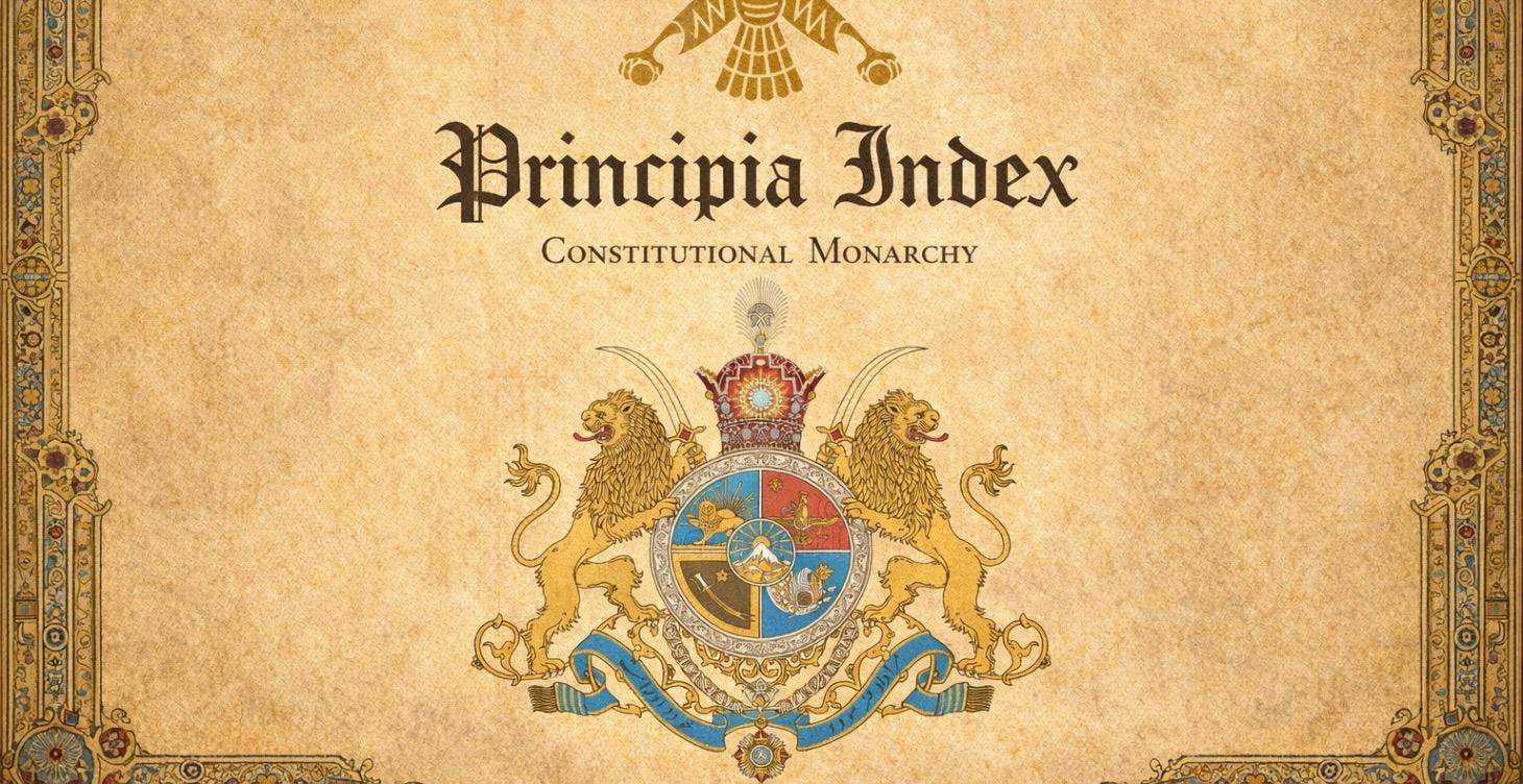 The Index Principle