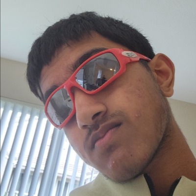 Sreyan Biswas