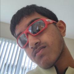 Sreyan Biswas