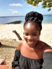 Patricia- Peggy Krugmann