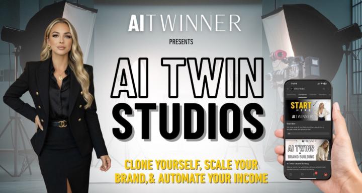 AI Twin Studios