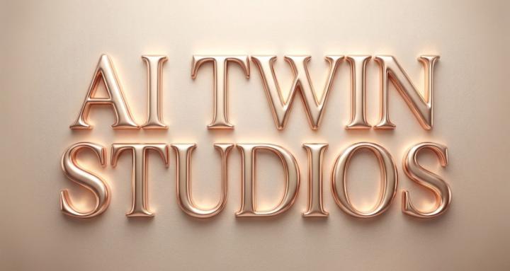 AI Twin Studios