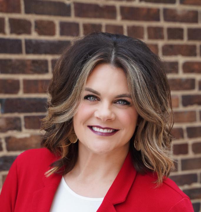 Laura Heathcote