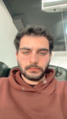 Ege Baran Ozdemir
