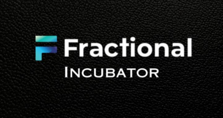 The Fractional Incubator 