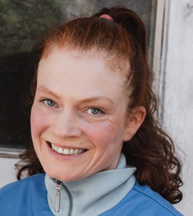 Zarah Uhlmann