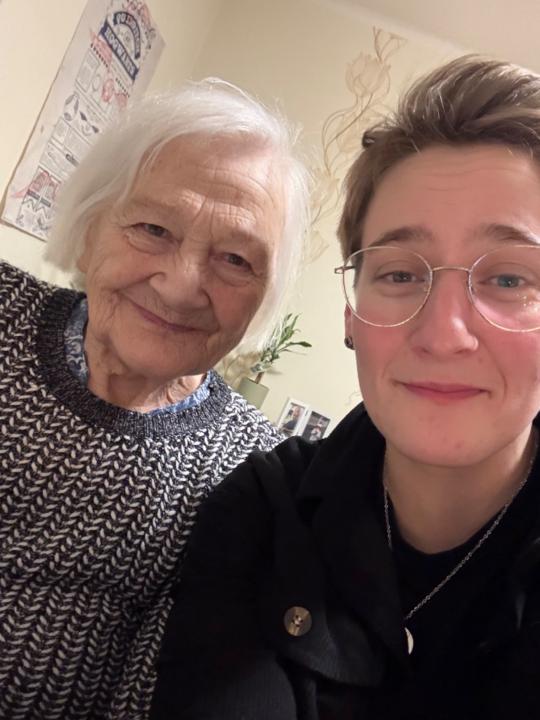 Ann-Kathrin Schäfer