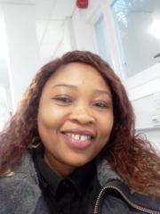 Akunnaya  Diana Collinsnduagwuike