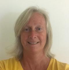 Sondra Woodruff