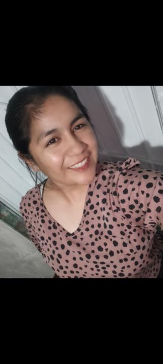 Maria de los angeles Godinez leon
