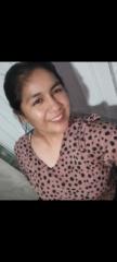 Maria de los angeles Godinez leon