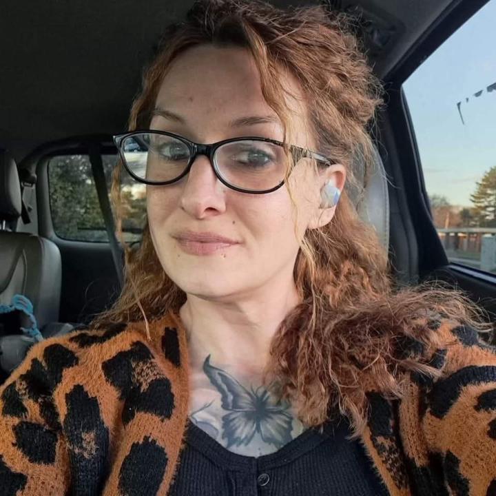 Julia Harris