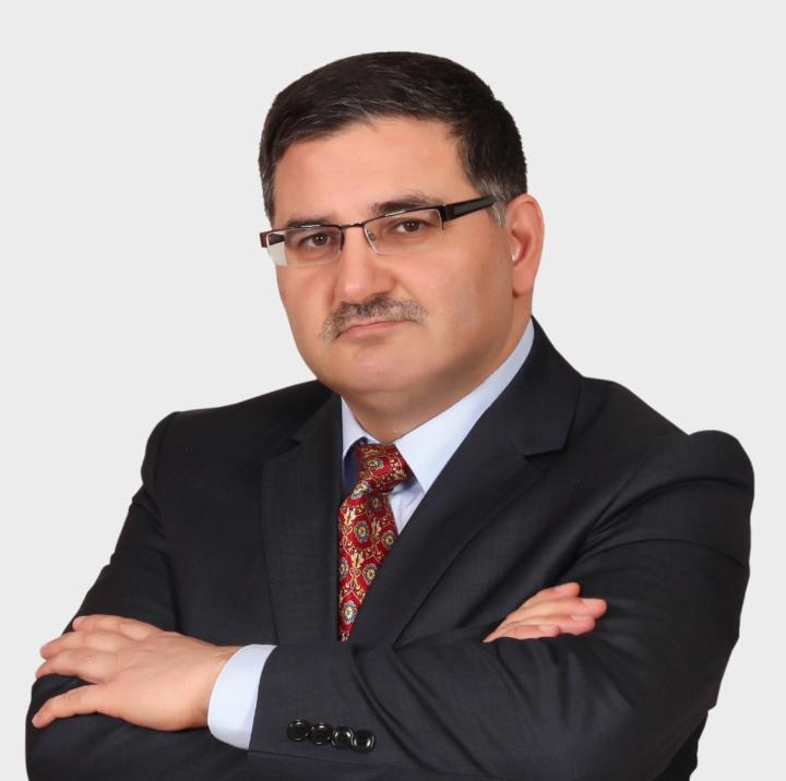 Bülent Karahançer