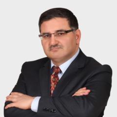 Bülent Karahançer