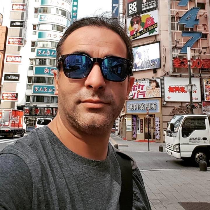 Hernik oliver Cuevas rivas