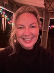 Karin Laine McMillen