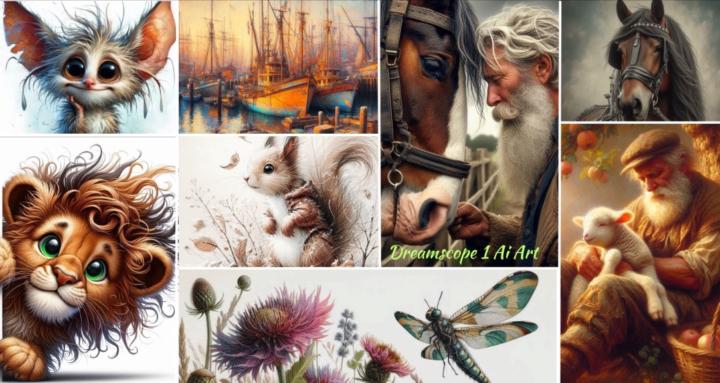 Ai Prompts and Styles