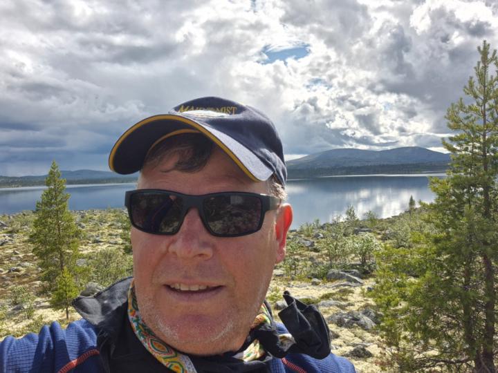 Helge Söderlund