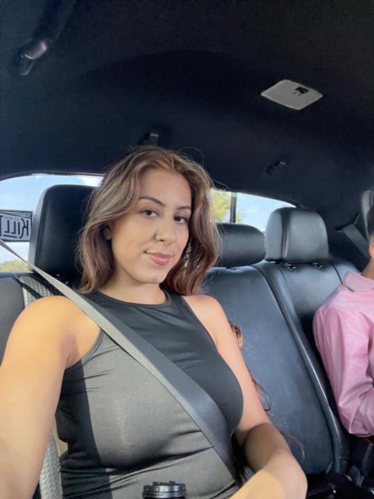 Natalie Montiel