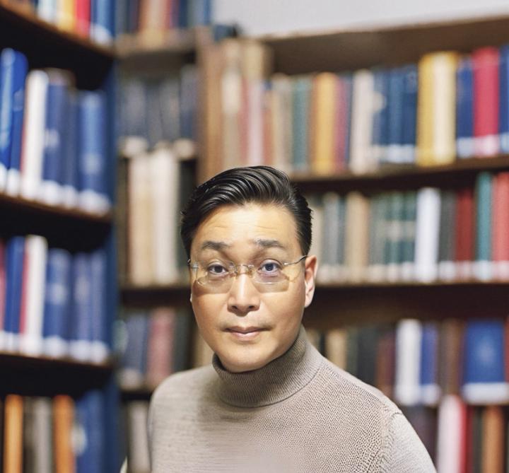 Terence Tan