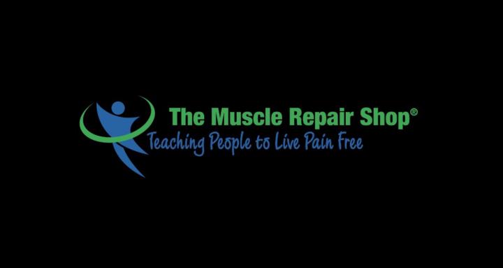 The Muscle Repair Shop