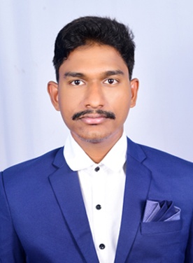 Prudhviraj Jangam
