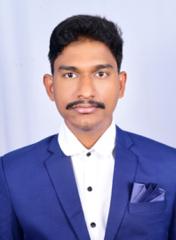 Prudhviraj Jangam